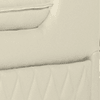 trusty sheen leather bone china