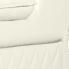 TRUSTY SHEEN LEATHER WHITE