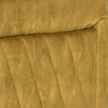 heritage velvet saffron