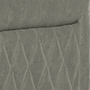 lifestyle flecked fabric mocha