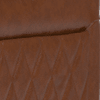 trusty sheen leather butterscotch