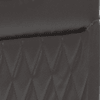 trusty sheen leather charcoal