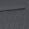 trusty sheen leather lavender grey