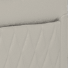 trusty sheen leather lead grey