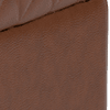 trusty sheen leather butterscotch