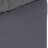 trusty sheen leather lavender grey