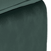 heritage velvet bottle green