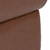 TRUSTY SHEEN LEATHER BUTTERSCOTCH