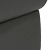 TRUSTY SHEEN LEATHER JET BLACK