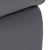 TRUSTY SHEEN LEATHER LAVENDER GREY