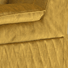 HERITAGE VELVET SAFFRON