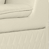 trusty sheen leather bone china
