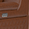 trusty sheen leather butterscotch