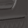 trusty sheen leather charcoal