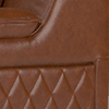 trusty sheen leather butterscotch