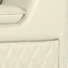 trusty sheen leather bone china