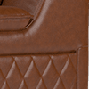trusty sheen leather butterscotch