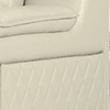 trusty sheen leather bone china