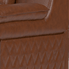 trusty sheen leather butterscotch