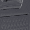 trusty sheen leather lavender grey
