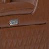 trusty sheen leather butterscotch