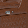 trusty sheen leather butterscotch