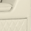 trusty sheen leather bone china