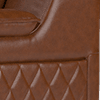 trusty sheen leather butterscotch