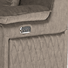 heritage velvet cedar
