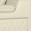 trusty sheen leather bone china