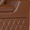 trusty sheen leather butterscotch