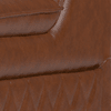 trusty sheen leather butterscotch