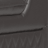 trusty sheen leather charcoal