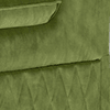 HERITAGE VELVET OLIVE