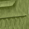 heritage velvet olive
