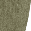 linen look chenille olive green all over