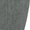 linen look chenille charcoal mix