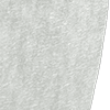 linen look chenille grey all over