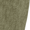 linen look chenille olive green all over