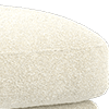 mini boucle natural all over