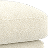 mini boucle natural all over
