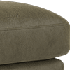 lifestyle dapple fabric olive green all over
