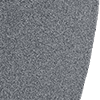 mini boucle anthracite all over