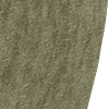 linen look chenille olive green all over