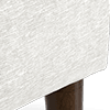 linen look chenille mist all over