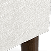 linen look chenille mist all over