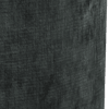 luxury chenille anthracite mix without trim