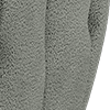 woven boucle charcoal