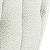 woven boucle moonstone