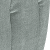 RELAXED CHENILLE CHARCOAL